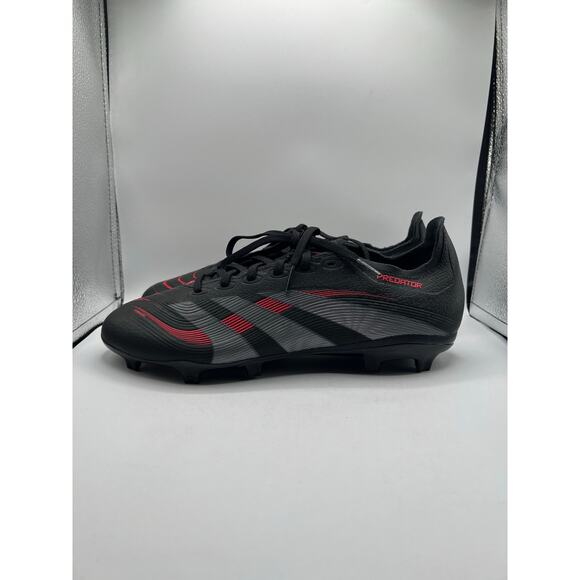 Predator 24 League FG MG “ Stealth Victory Pack” size 9.5 men’s main image 5